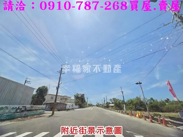 台南七股農地-8