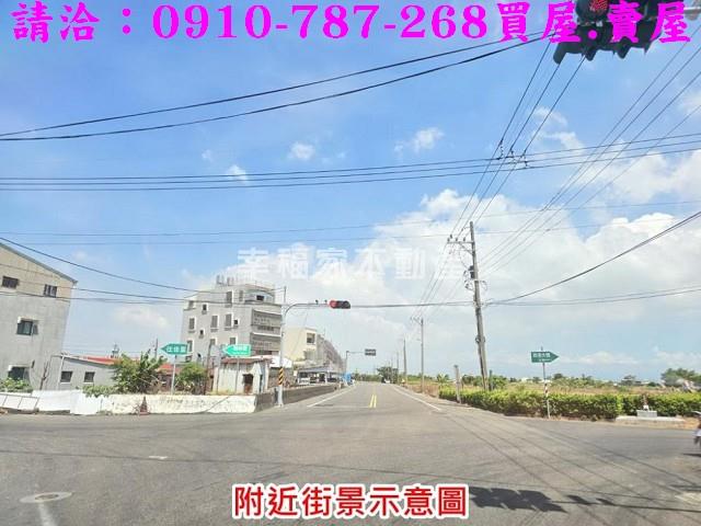 台南七股農地-9