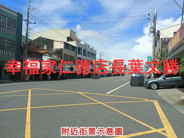 台南七股農地-11