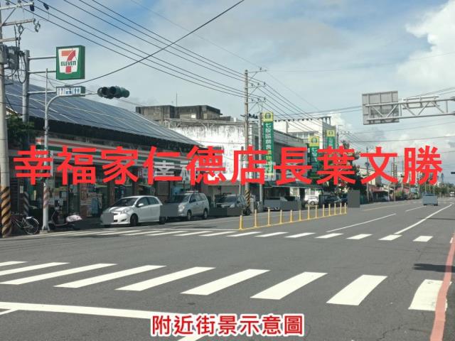 台南七股農地-12