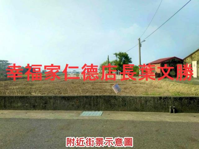 台南七股農地-15