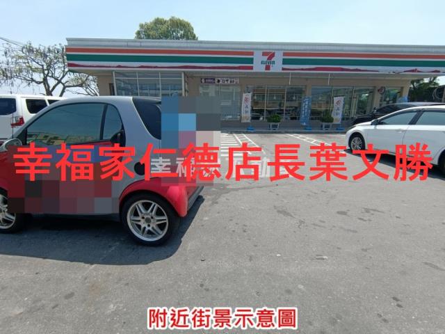 台南七股農地-4
