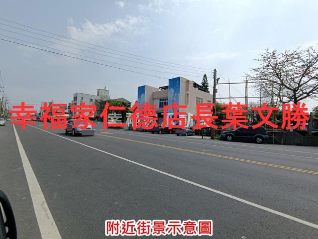 台南七股農地-5