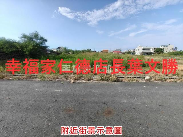 台南七股農地-6