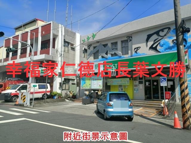 台南七股農地-7