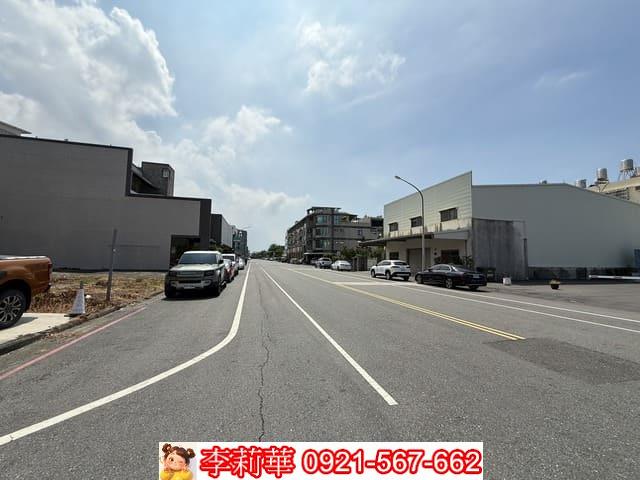 台南安平建地-1