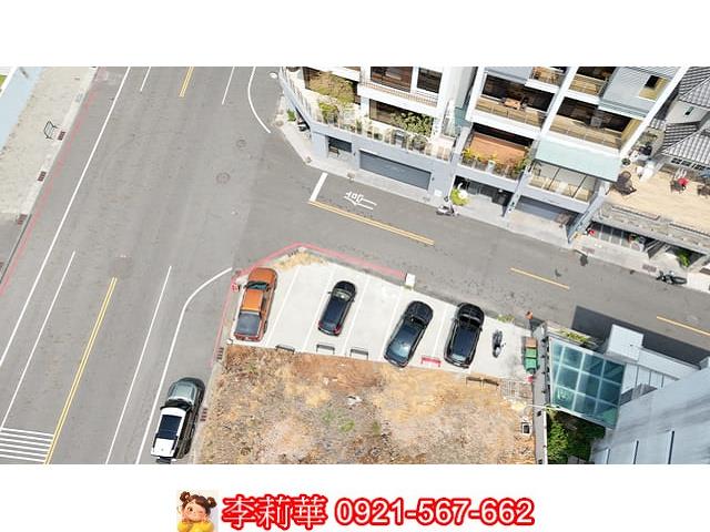台南安平建地-4