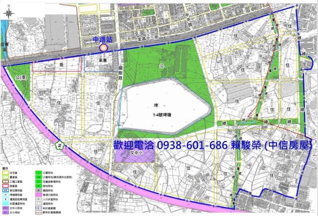 台鐵紅線玉山段徵收田