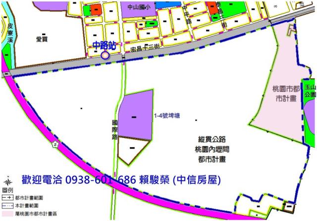 台鐵紅線玉山段徵收田