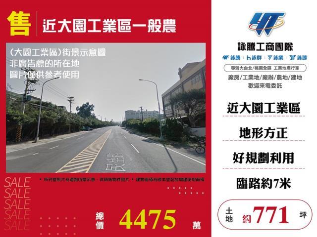 大園農地-1