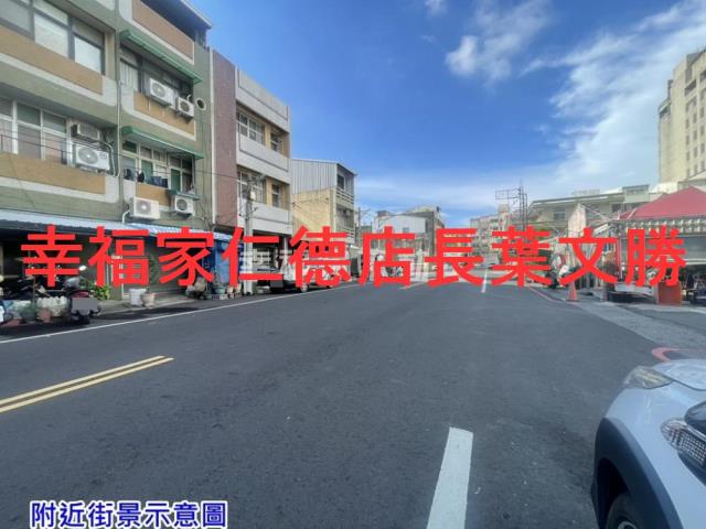 學甲建地-3