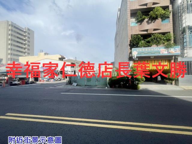 學甲建地-5