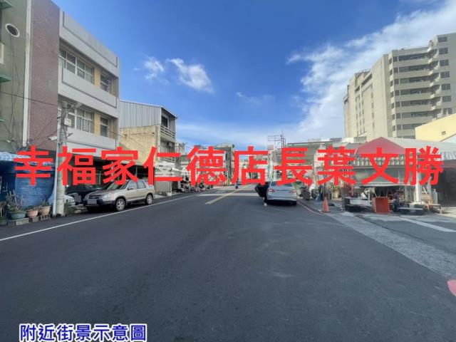 學甲建地-8