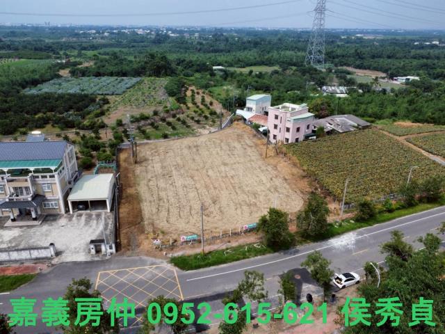 民雄農地-1