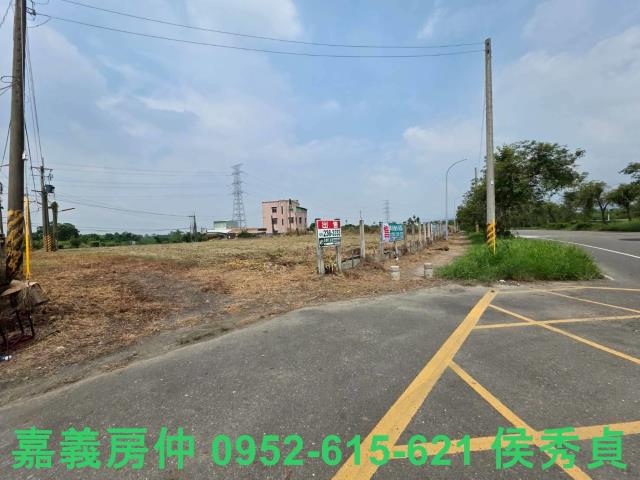 民雄農地-6