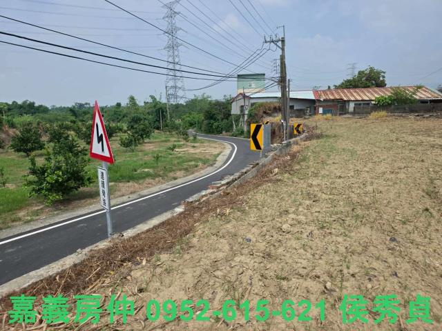 民雄農地-9