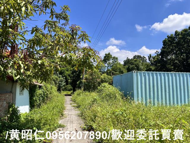 台南農地-5