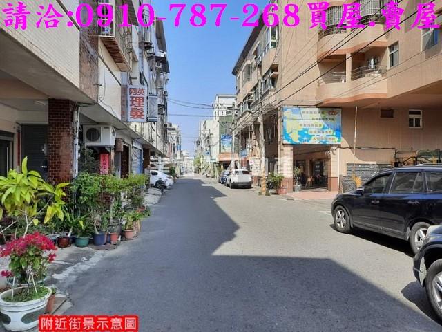 台南建地-10
