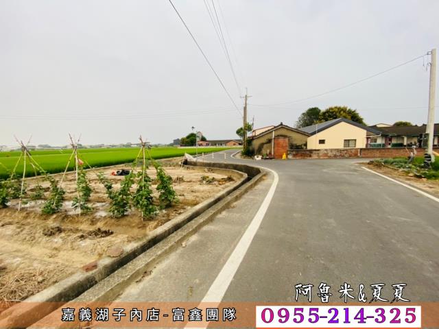 嘉義農地-5