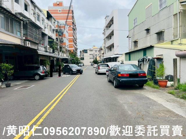 台南建地-2