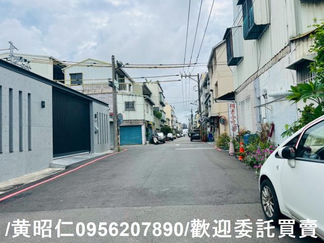 台南建地-3