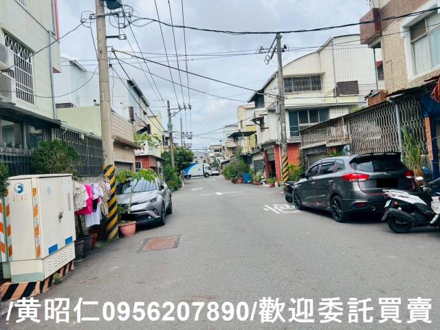 台南建地-4
