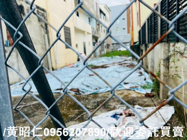 台南建地-7