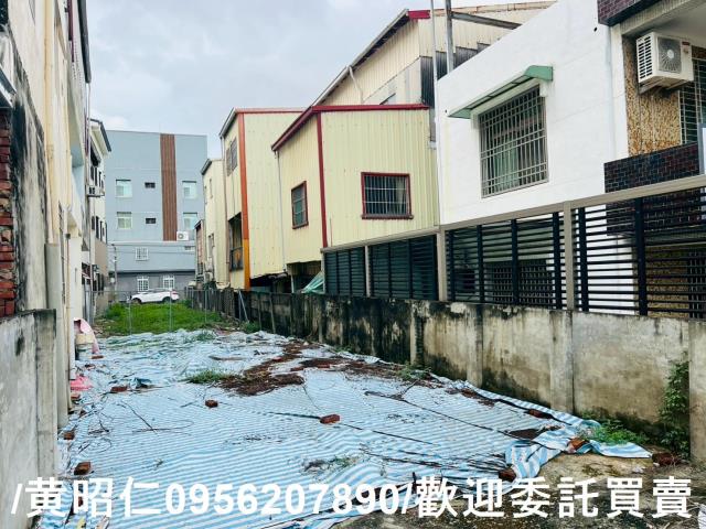 台南建地-8