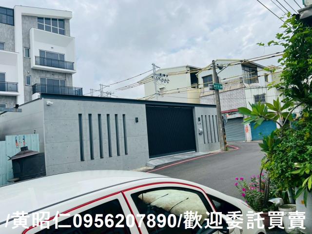 台南建地-9