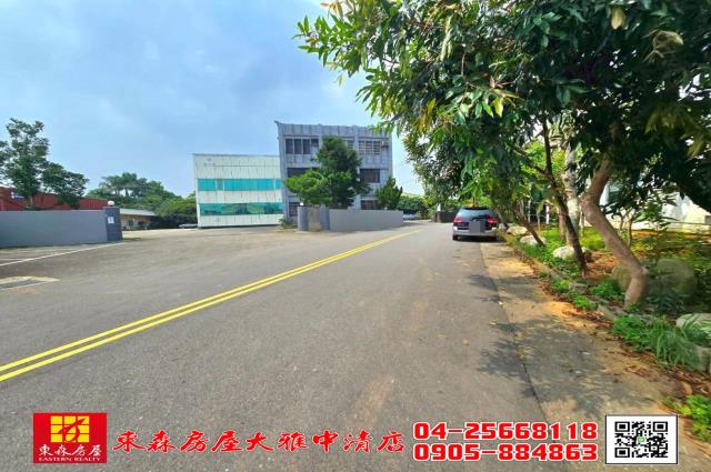 台中農地-1