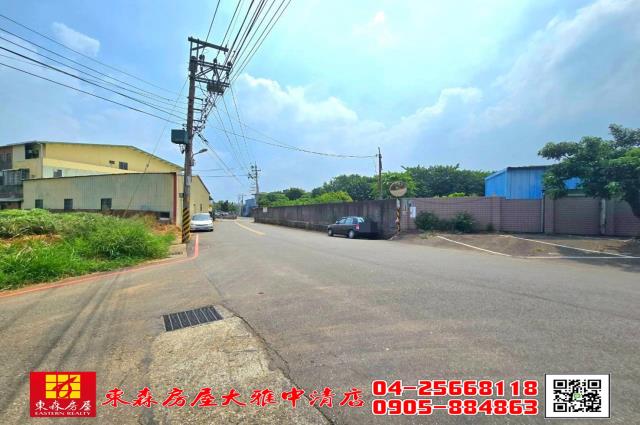 台中農地-6