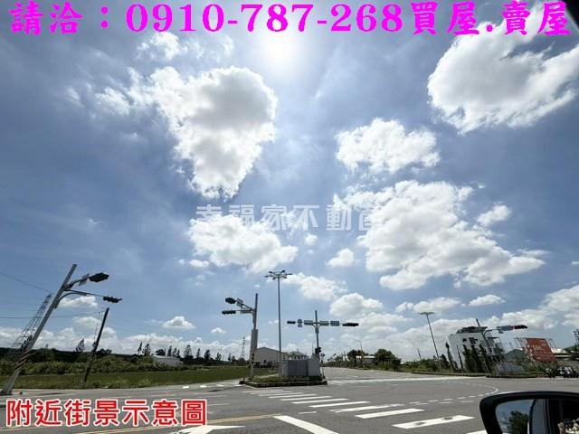 台南農地-13