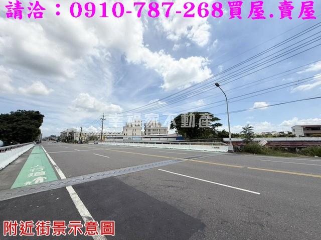 台南農地-2