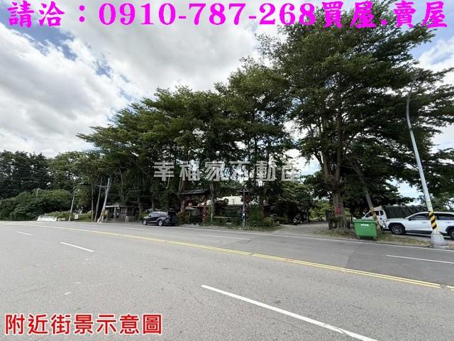 台南農地-3