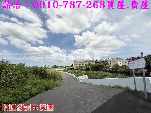 台南農地-4