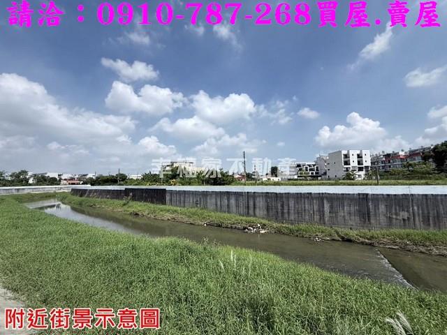 台南農地-5