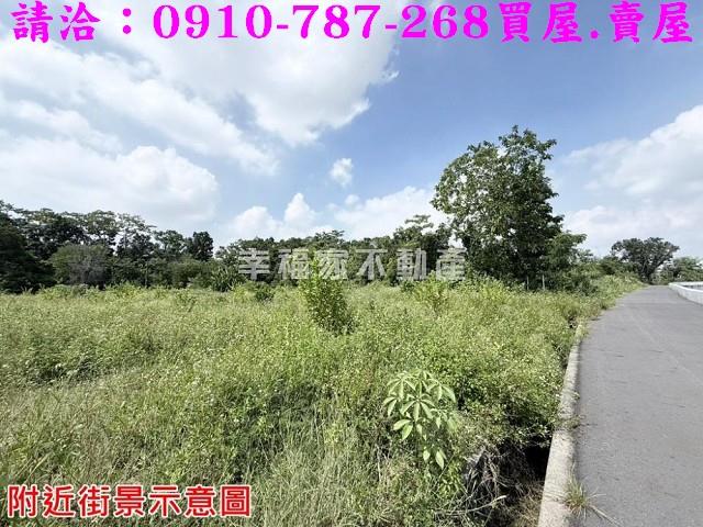 台南農地-7