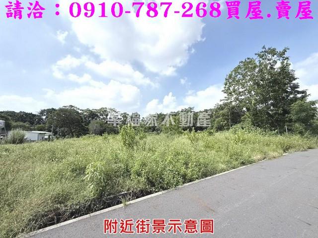 台南農地-9