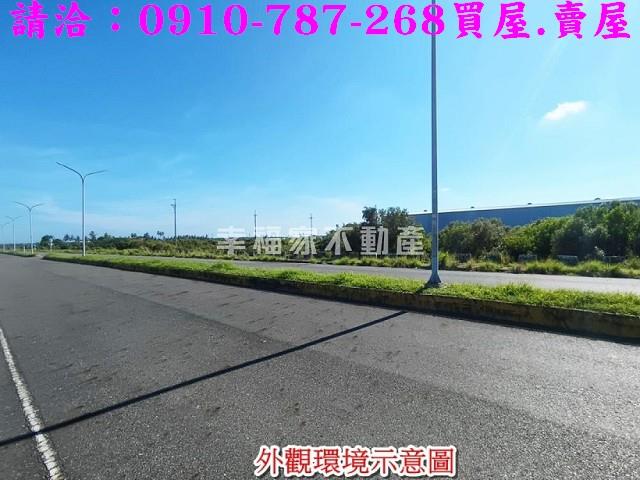 台南農地-12