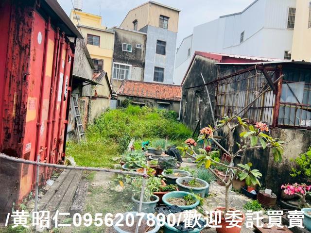 台南歸仁建地-2
