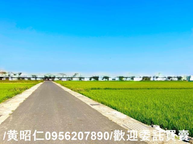 台南歸仁農地-2