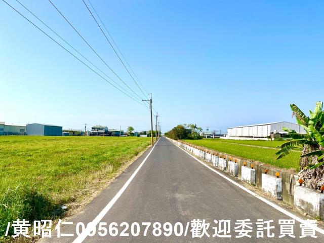 台南歸仁農地-4