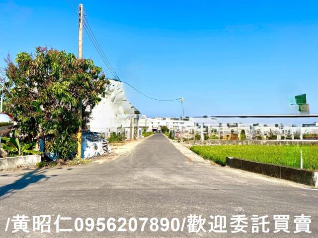 台南歸仁農地-5