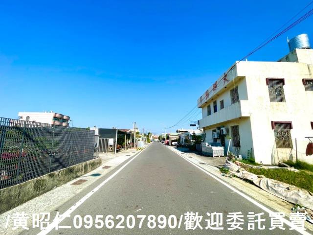 台南歸仁農地-7