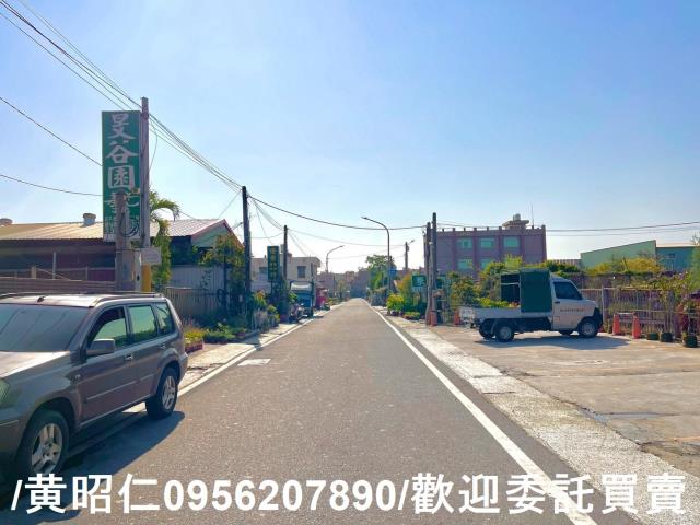 台南歸仁農地-8