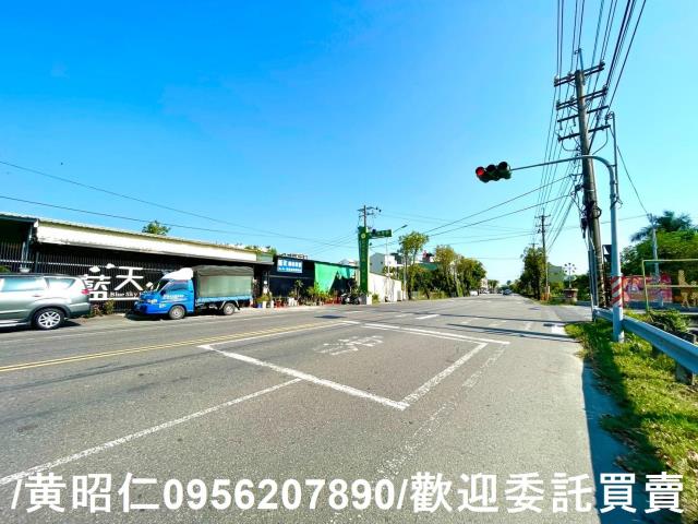 台南歸仁農地-9