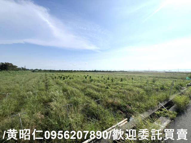台南將軍農地-1