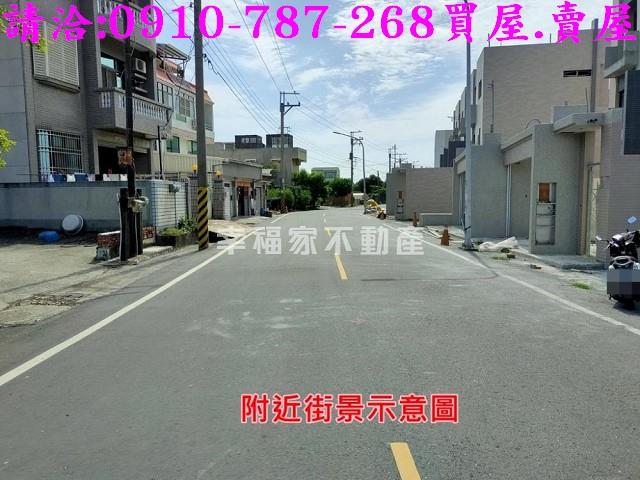 台南學甲建地-10