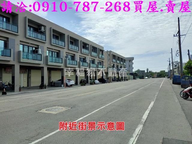 台南學甲建地-13