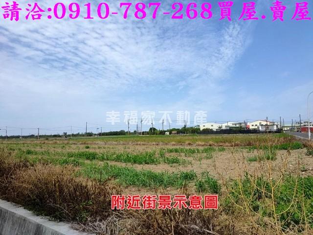 台南學甲建地-6